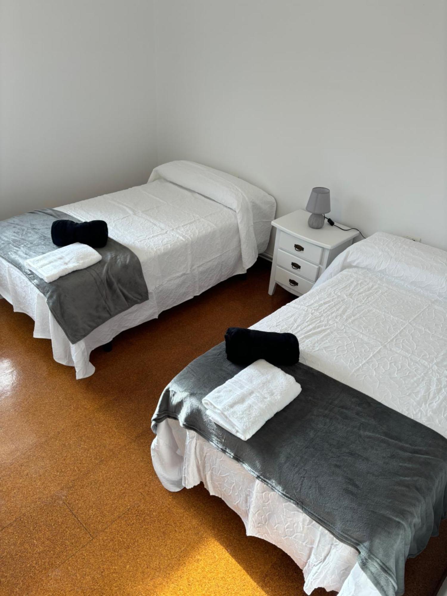 Chalet Galicia Landin Villa Redondela Esterno foto