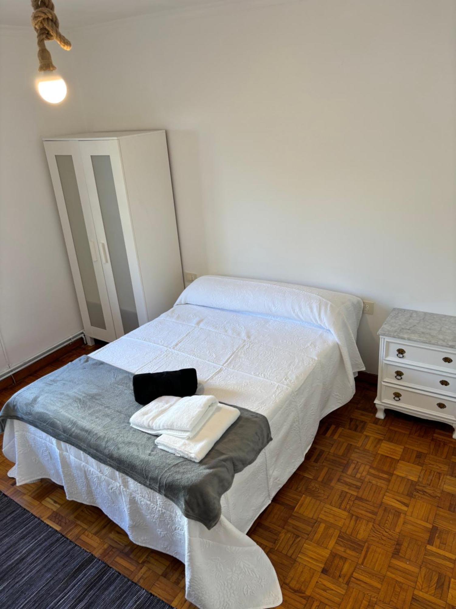 Chalet Galicia Landin Villa Redondela Esterno foto