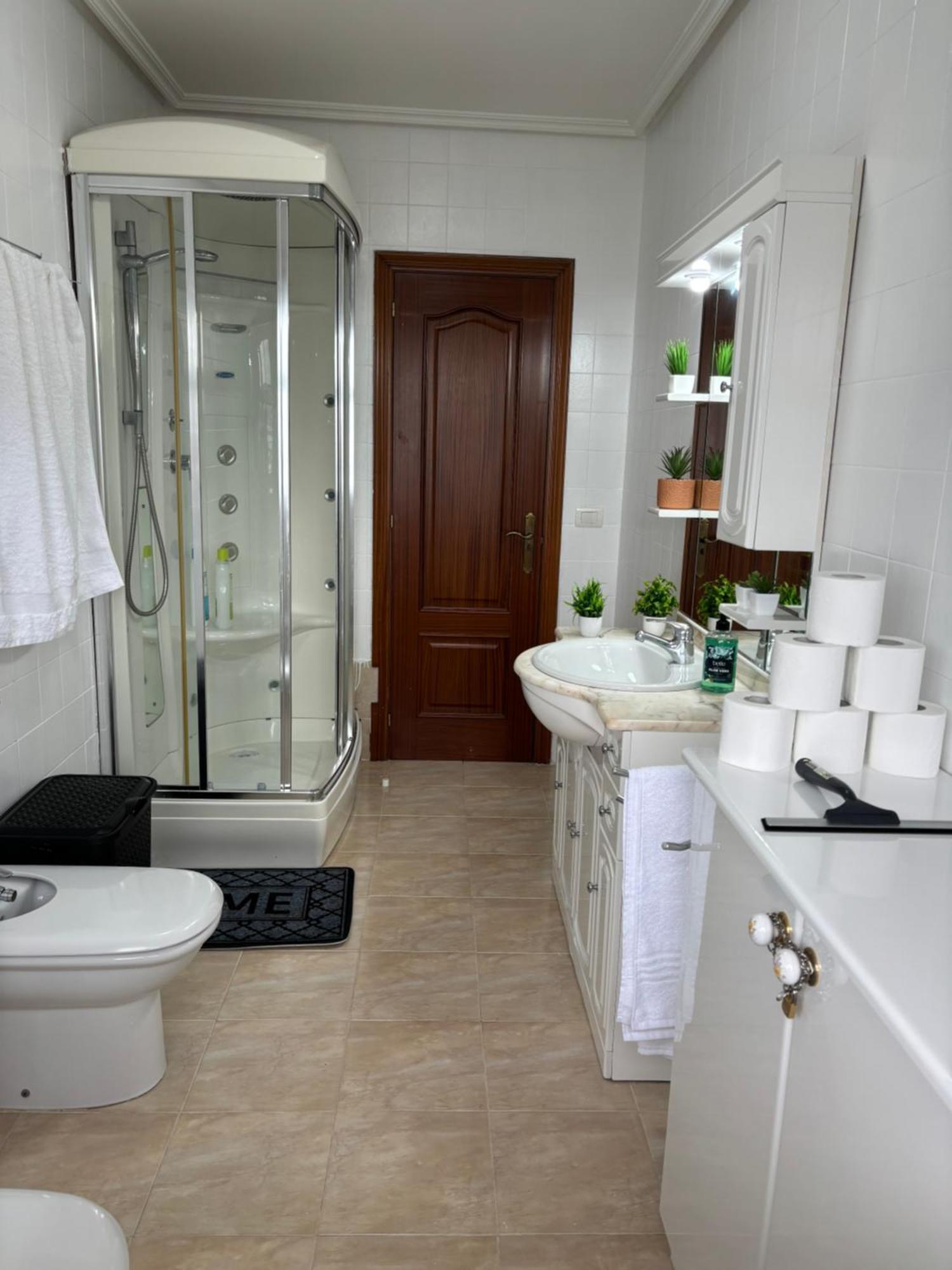 Chalet Galicia Landin Villa Redondela Esterno foto