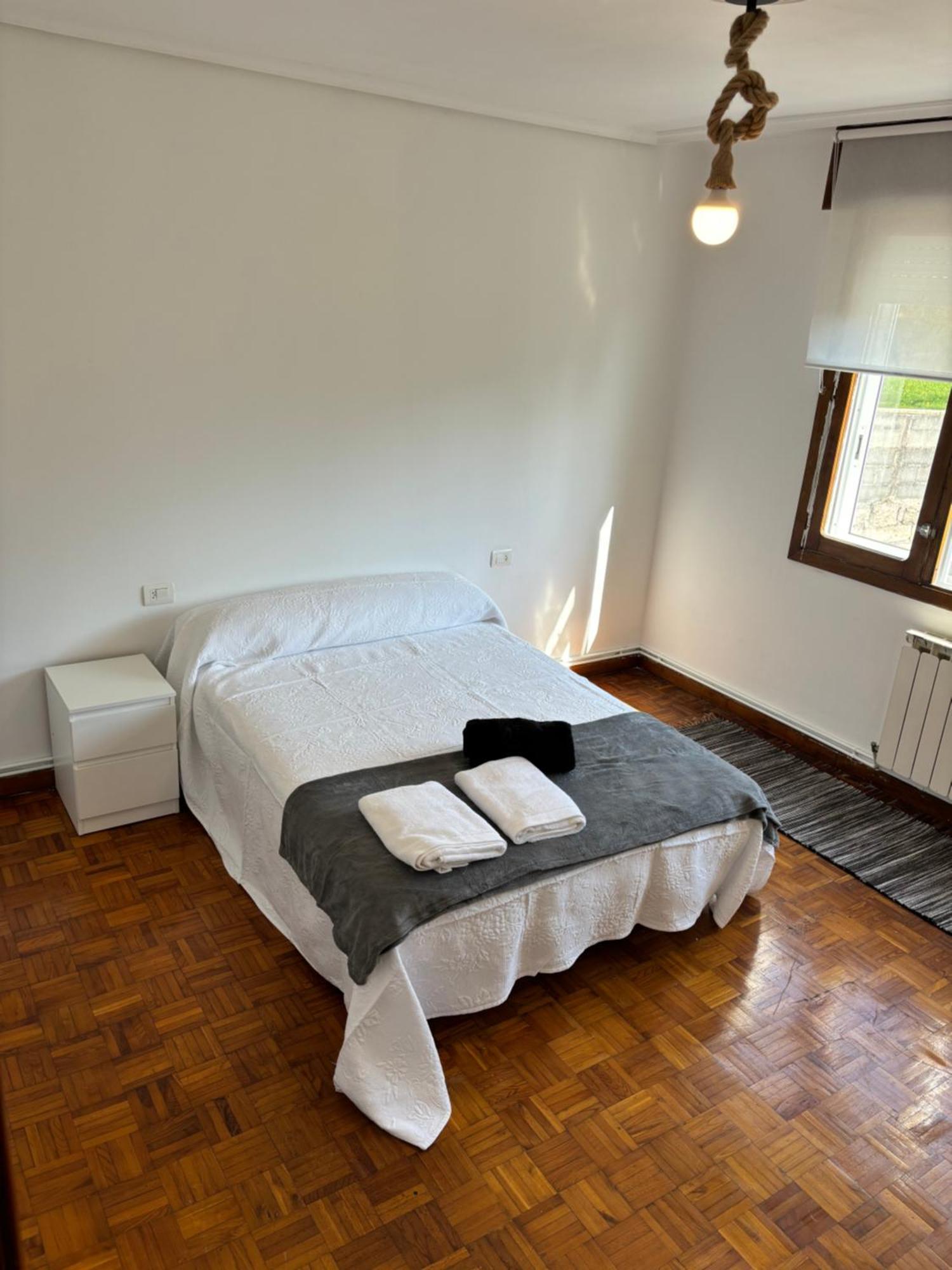 Chalet Galicia Landin Villa Redondela Esterno foto